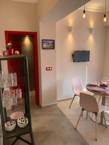 IL TEATRO FLAT # Top Center # Modern & Brand New, Sofia (Foto 4)