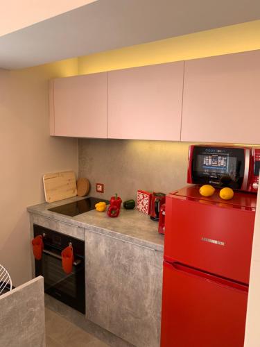 IL TEATRO FLAT # Top Center # Modern & Brand New, Sofia (Foto 6)