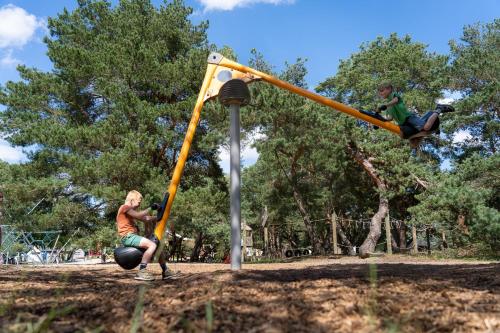 Recreatie- en Natuurpark Keiheuvel