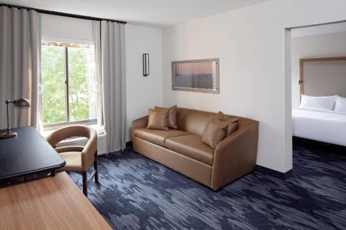 Fairfield Inn & Suites Atlantic City Absecon - image 12