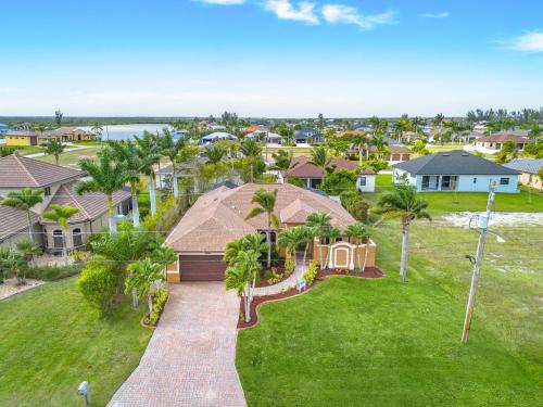 Villa Terrapin - Roelens Vacations in Burnt Store Marina (FL)