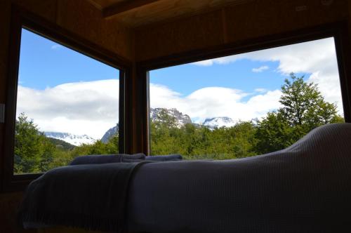 Cerro Electrico - Off The Grid Tiny Houses