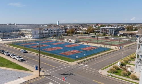 Waikiki Oceanfront Resort – Wildwood Crest, NJ