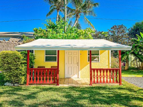 Sunset Cove Beach Resort - image 7