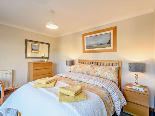 3 Bed in Lulworth Cove 82367