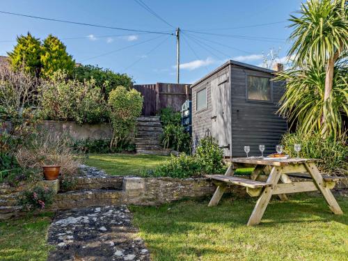 3 Bed in Lulworth Cove 82367
