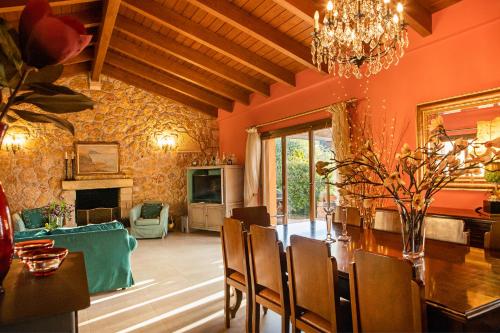 Maison Christine Villa in Sesi (Gramatiko)