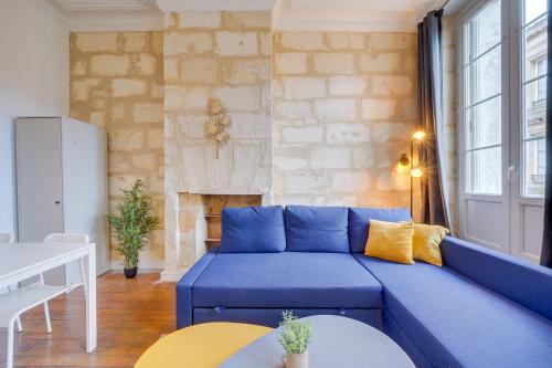 One-Bedroom Apartment image 1