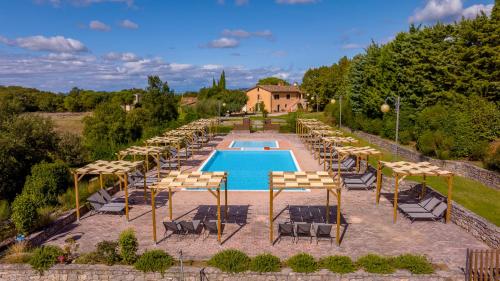 Poggiovalle Tenuta Italiana