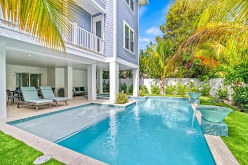 Bennys Bungalow - 2213 Bennys Bungalow - 2213