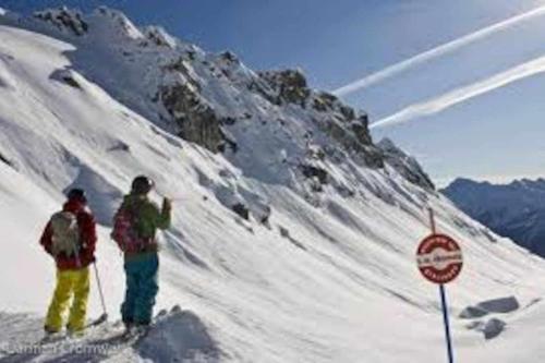 Joie de Vivre Gressoney St Jean