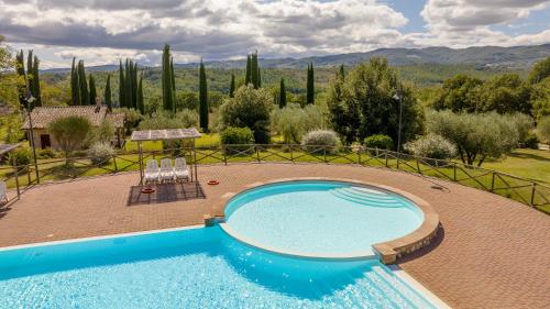 Poggiovalle Tenuta Italiana - image 12