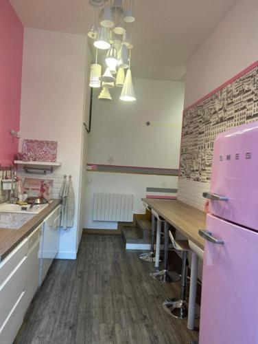 Facilities, Hotel de la Croix-Rousse near Maison des Canuts