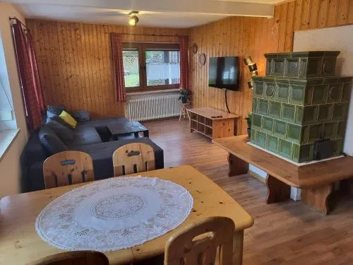 Ferienwohnung Pulz in Bayerisch Eisenstein, Deutschland