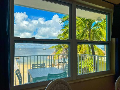 Sunset Cove Beach Resort
