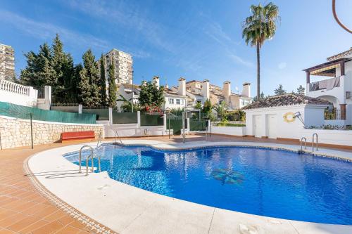 797 Holiday Rentals - Apartamento en Pueblo Quinta a 1 min de la Playa 5