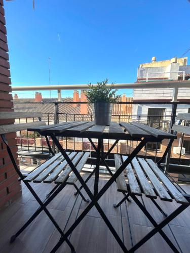 Apartamento Guimerà, Valencia (foto 6)