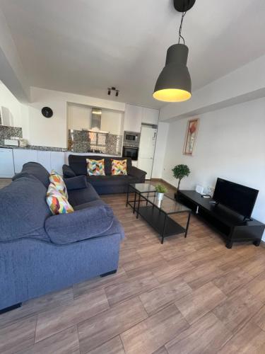 Apartamento Guimerà, Valencia (foto 3)