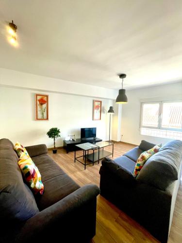Apartamento Guimerà, Valencia (foto 4)