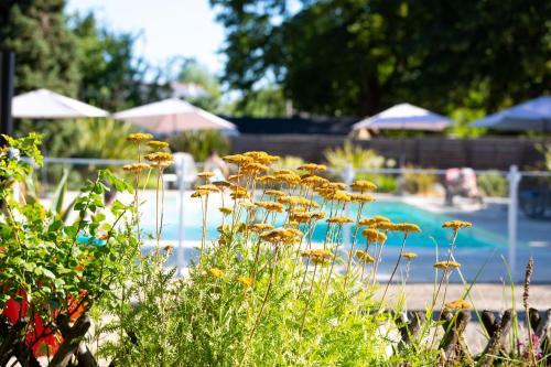 Hôtel Miléade Le Domaine de la Blairie - Saumur