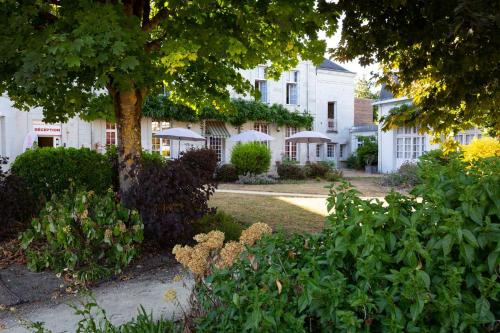 Hôtel Miléade Le Domaine de la Blairie - Saumur