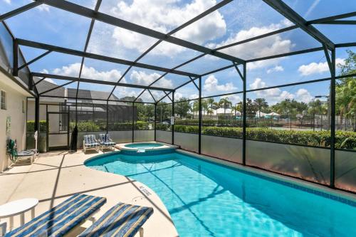 Four Bedroom/3 Bath South Facing Pool/Spa Villa - image 7