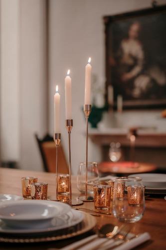 Peruzzi Urban Residences - main image