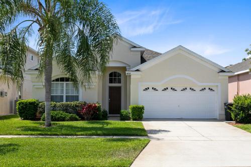 Four Bedroom/3 Bath South Facing Pool/Spa Villa - image 8