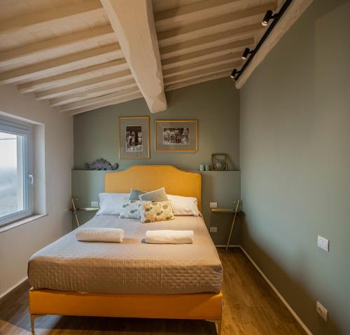 Relais Borgo Elissa Room Type - Standard Double Room