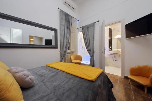 Elegant and new 3 bedrooms apt near S. Peter!