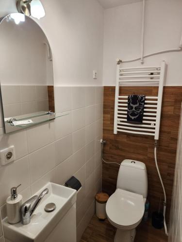 Pokoje u Julii 2 Bedroom Premium Apartment