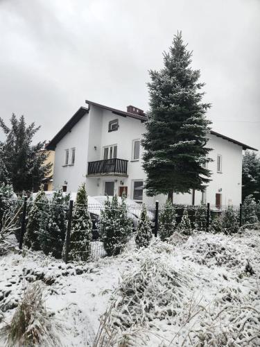 Przytulne, nowoczesne mieszkanie 2 Br