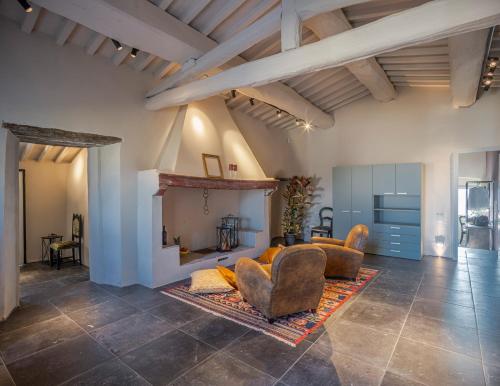 Зручності, Borgo Elissa Country Relais in Чертальдо