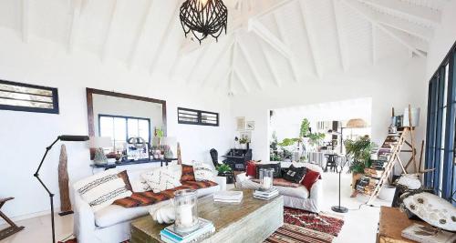 Saint Barth Villa 13