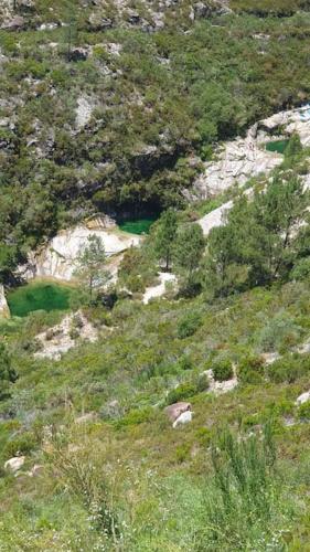 Refúgio do Agricultor - Gerês