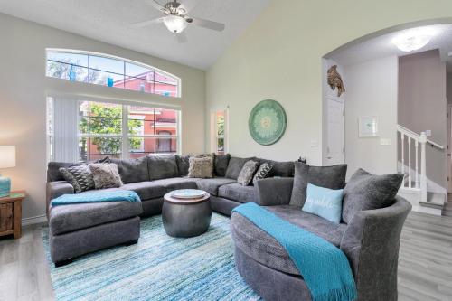 Disney Area 4 bed/3.5 Bathroom Emerald Island