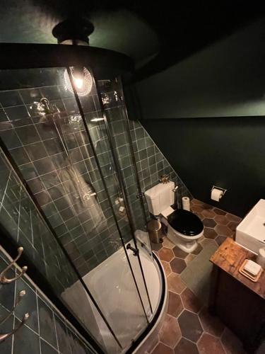 Attic Monkeys Lodge - image 8