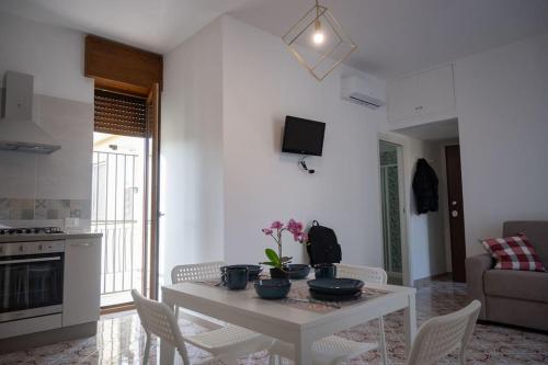 Classy House in Marigliano Room Type - One-Bedroom Apartment