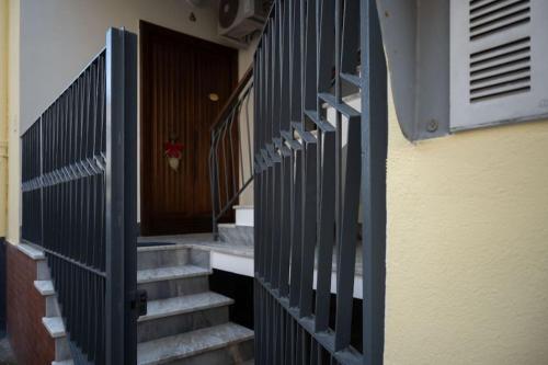  Classy House in Marigliano in Marigliano