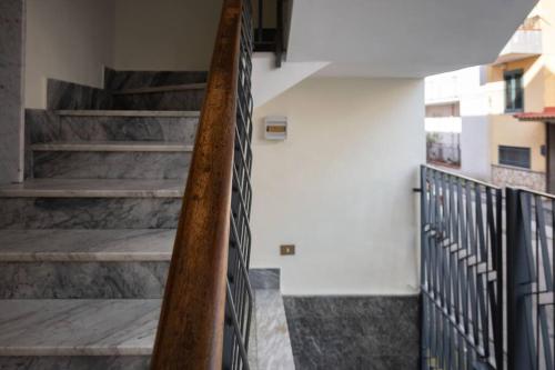 Classy House in Marigliano in Marigliano