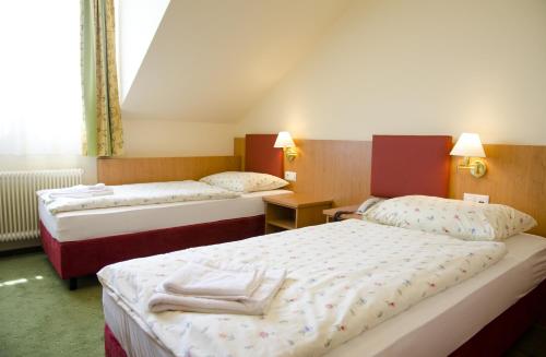 Hotel Rosner - image 11