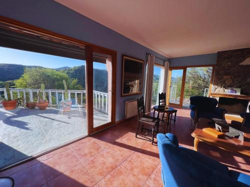 Maravillosa Casa en Sierras de Cordoba in Unquillo