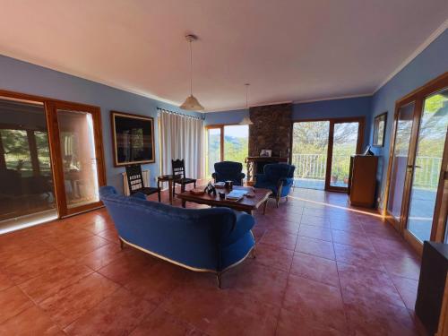 Maravillosa Casa en Sierras de Cordoba in Unquillo