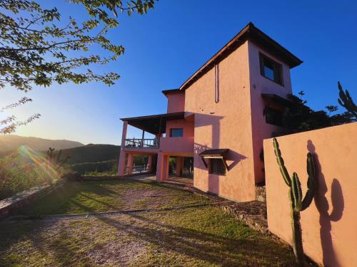 Maravillosa Casa en Sierras de Cordoba in Unquillo