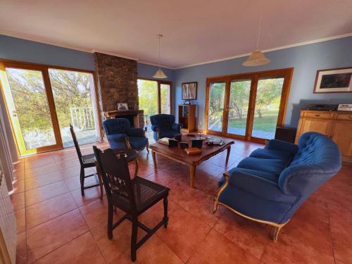 Maravillosa Casa en Sierras de Cordoba in Unquillo