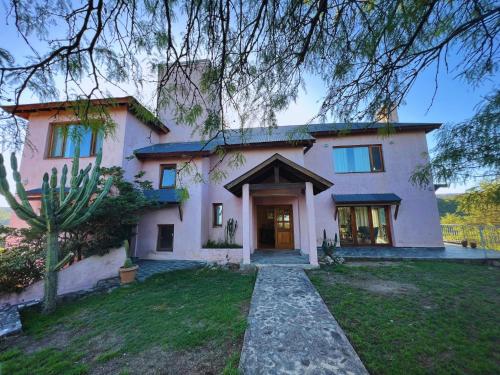 Maravillosa Casa en Sierras de Cordoba in Unquillo