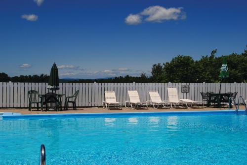 The Lodge at Poland Spring Resort - image 8