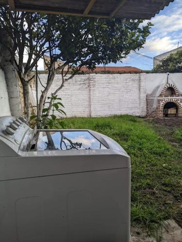 Hermosa casita en centro de Cuenca