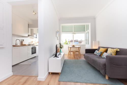 BmyGuest - Boa Hora Apartment - image 12