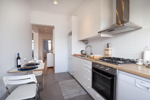 BmyGuest - Boa Hora Apartment - image 5